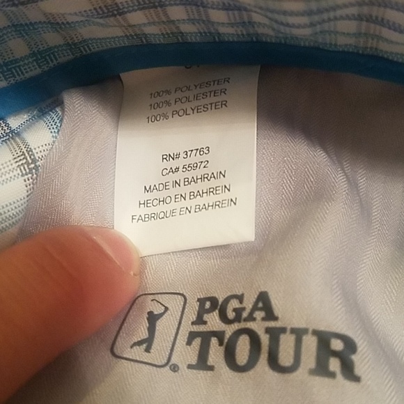 Golf shorts - Picture 4 of 4